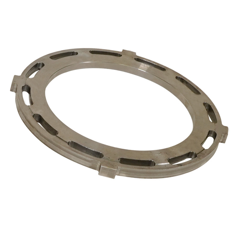 Dodge RAM Drivetrain Pressure Plate Kit - BD Diesel - Billet Overdrive Reaction - `07-`18